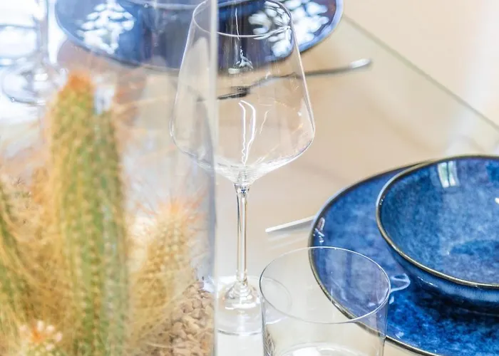 Résidence Casaviva * Calvi (Corsica)