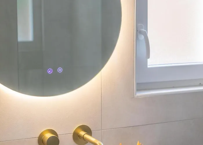 Résidence Casaviva Villa *