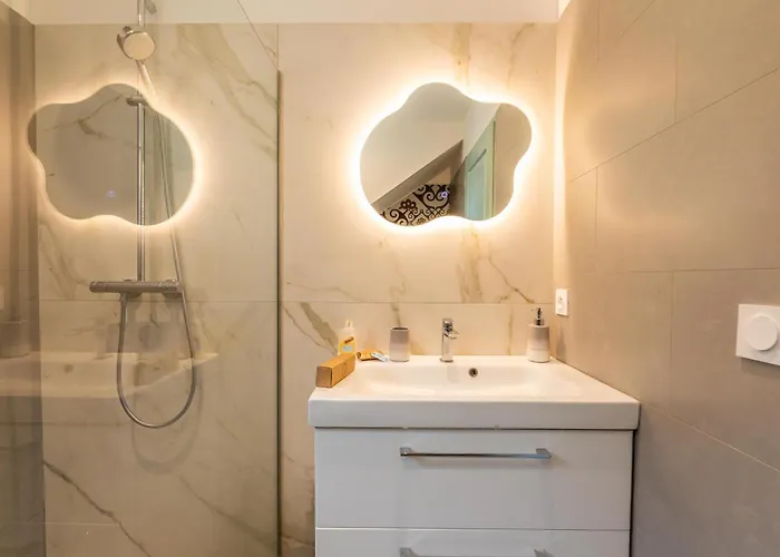 Résidence Casaviva Villa Calvi (Corsica)