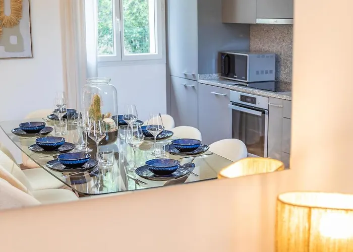 Résidence Casaviva Villa *