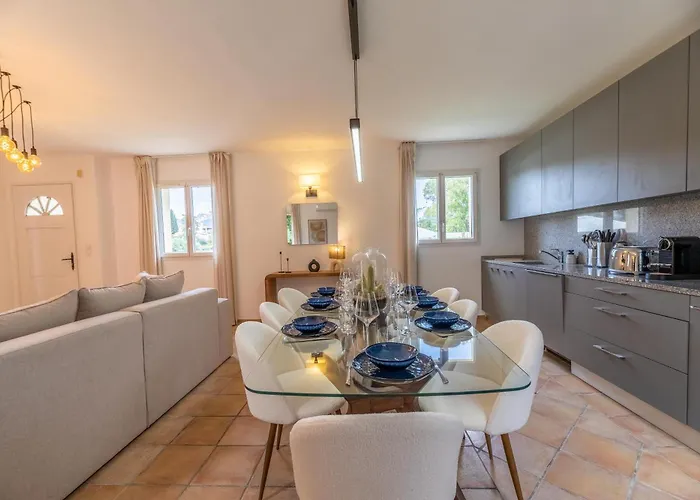 Villa Résidence Casaviva *