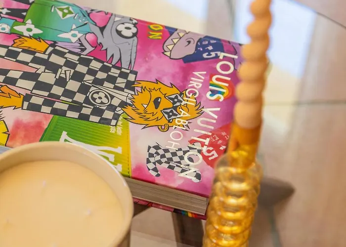 Résidence Casaviva *