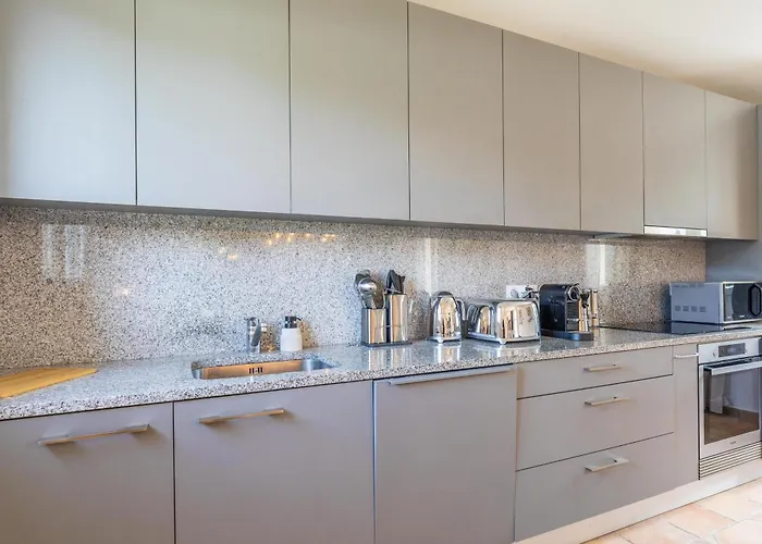 Résidence Casaviva Calvi (Corsica)