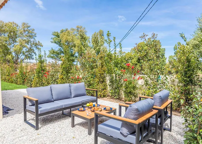 Villa Résidence Casaviva