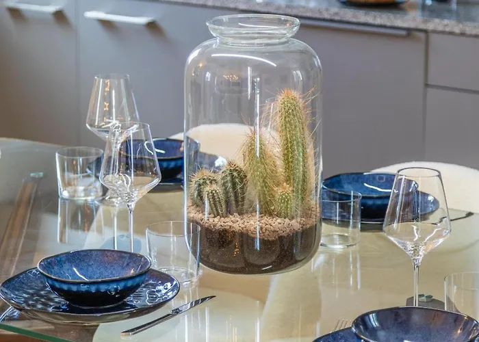 Villa Résidence Casaviva Calvi (Corsica)