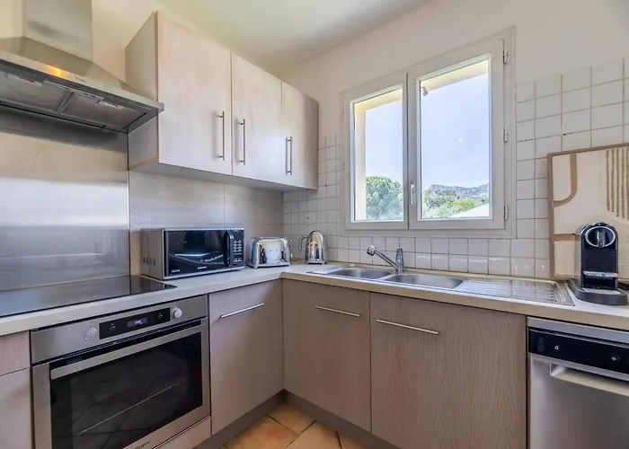 Résidence Casaviva *