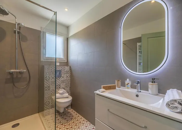 Résidence Casaviva * Calvi (Corsica)