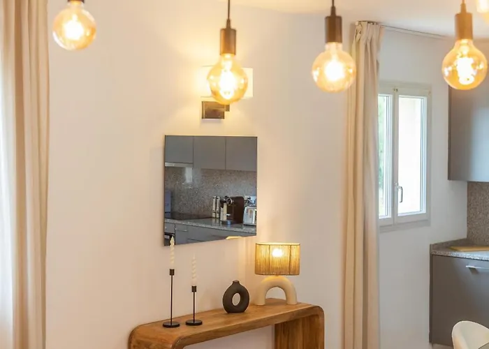 Résidence Casaviva Villa *