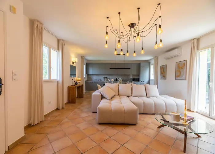 Villa Résidence Casaviva