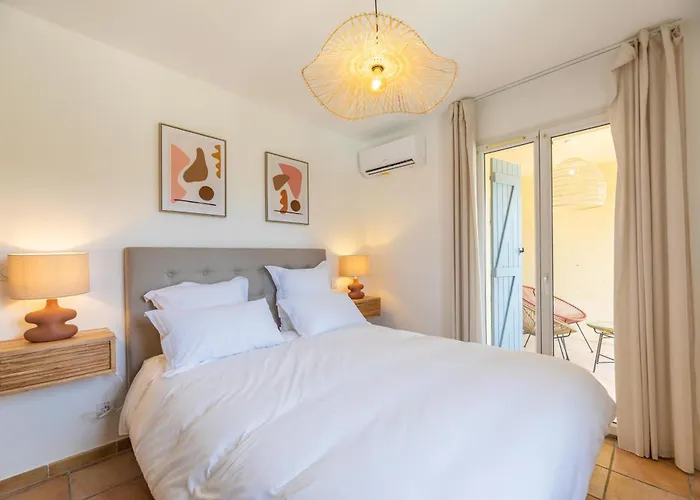 Résidence Casaviva Villa *