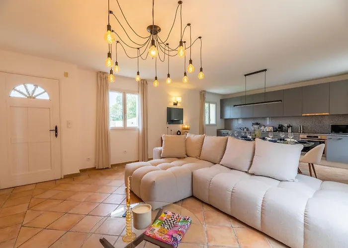 Résidence Casaviva Calvi (Corsica)