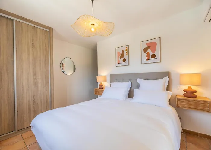 Résidence Casaviva Villa