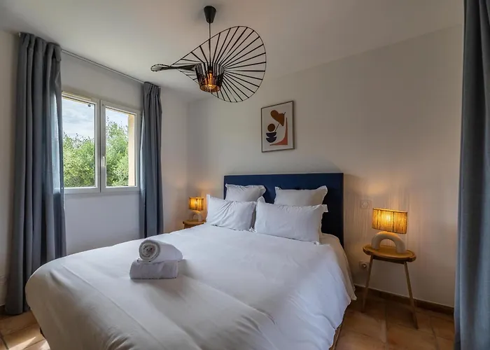 Villa Résidence Casaviva