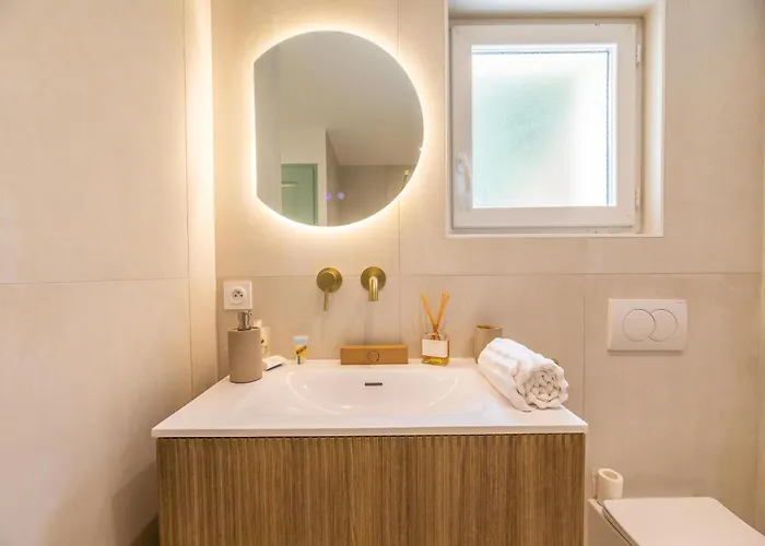 Résidence Casaviva Villa *