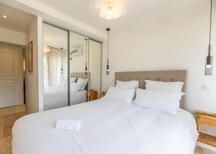 Résidence Casaviva Villa Calvi (Corsica)