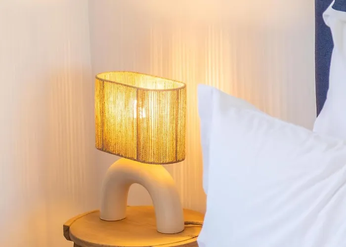 Résidence Casaviva Villa *