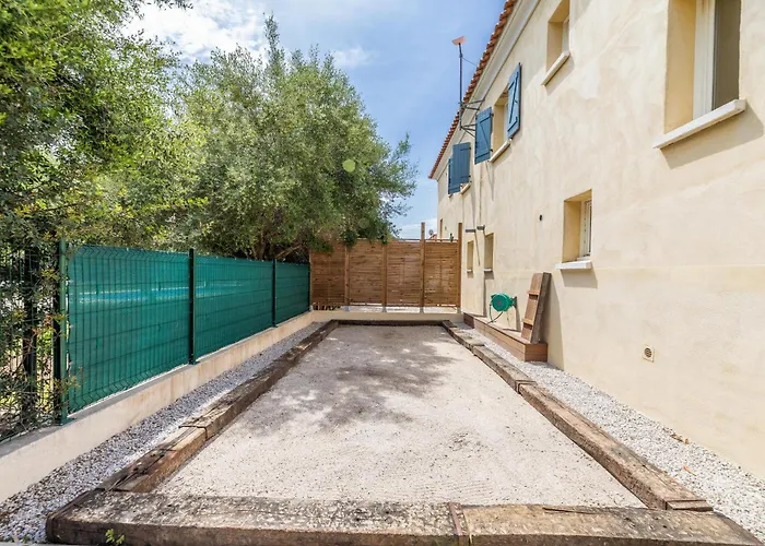 Villa Résidence Casaviva *