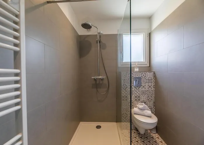 Vila Casaviva Calvi (Corsica)