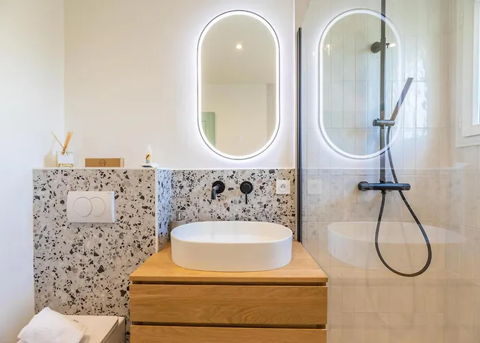 Résidence Casaviva Villa