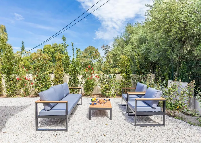 Villa Résidence Casaviva